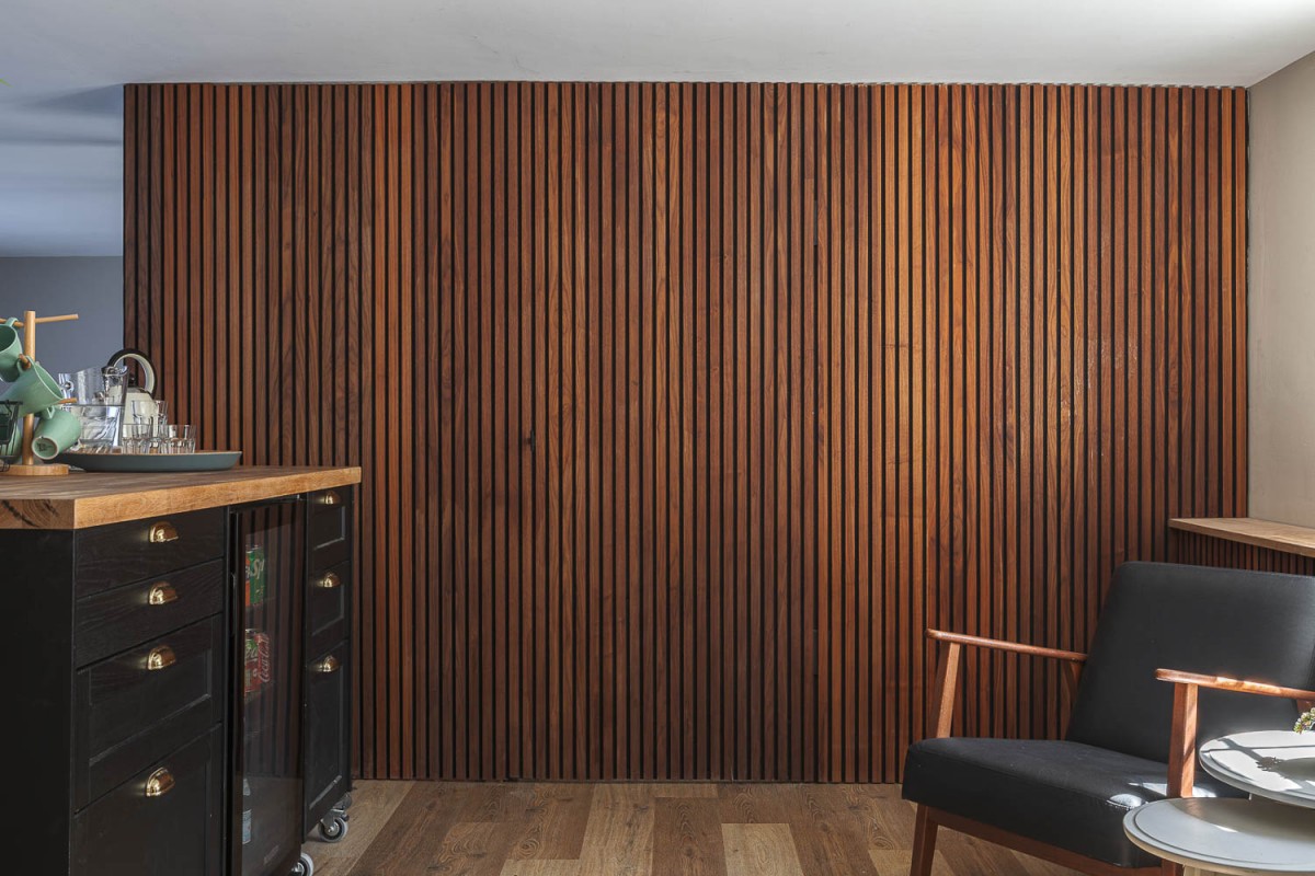image for Clapham Studios - Rustic Kitchen Studio 