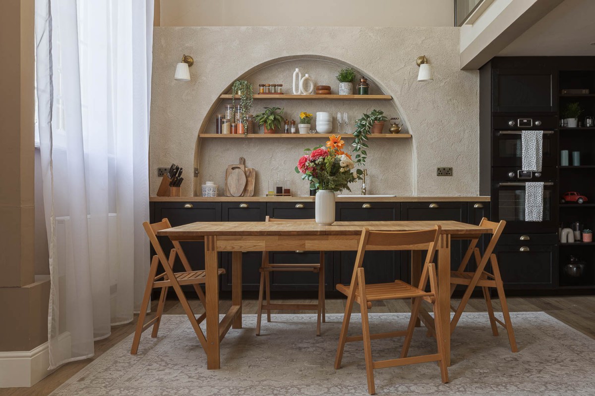image for Clapham Studios - Rustic Kitchen Studio 