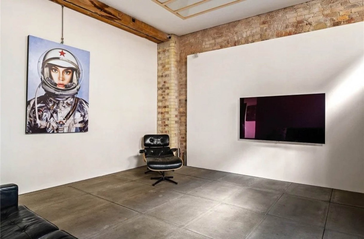 image for Sizona Location