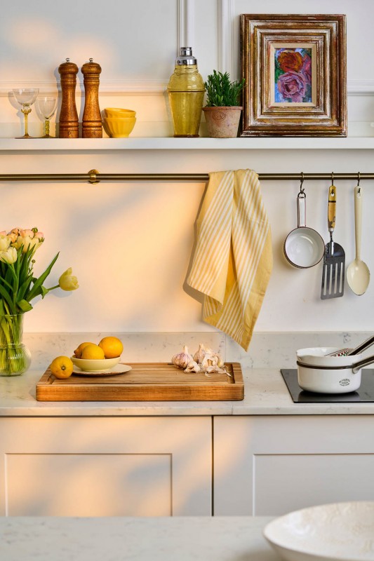 image for The Social Kitchen