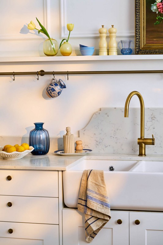 image for The Social Kitchen