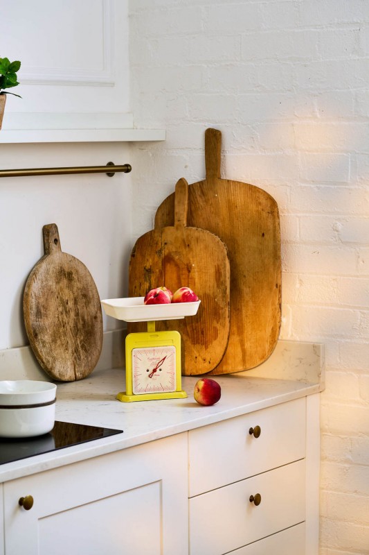 image for The Social Kitchen