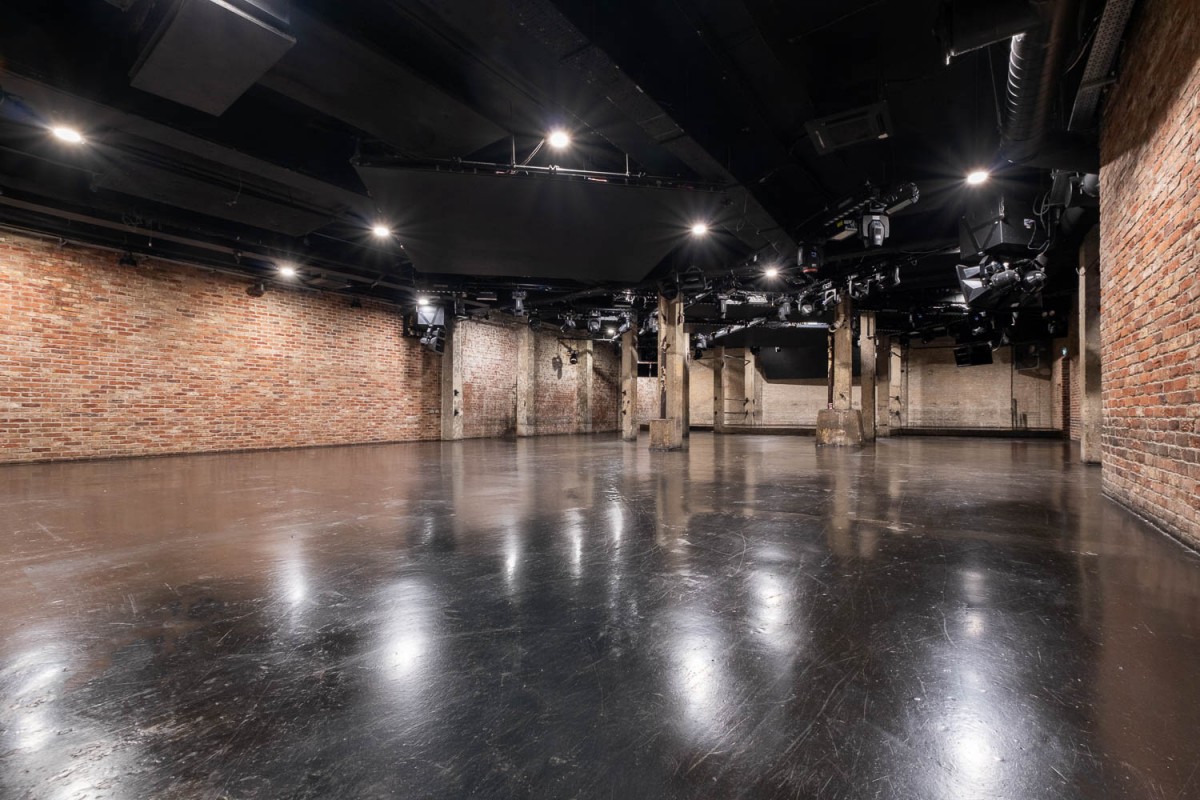 image for Studio Spaces Warehouse