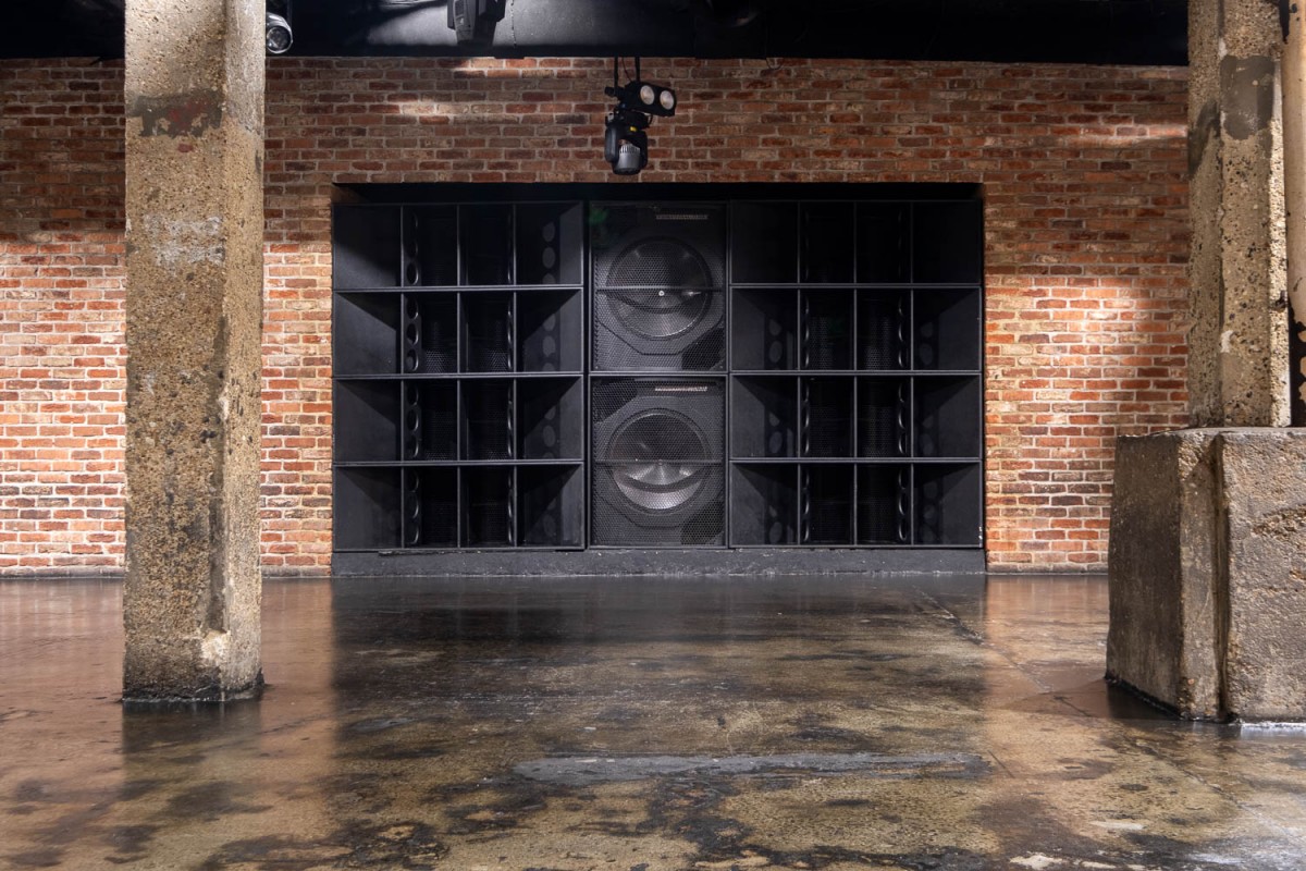 image for Studio Spaces Warehouse