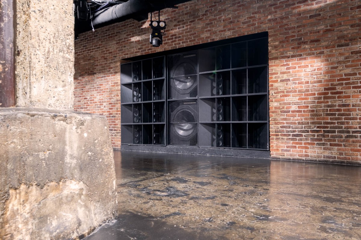 image for Studio Spaces Warehouse