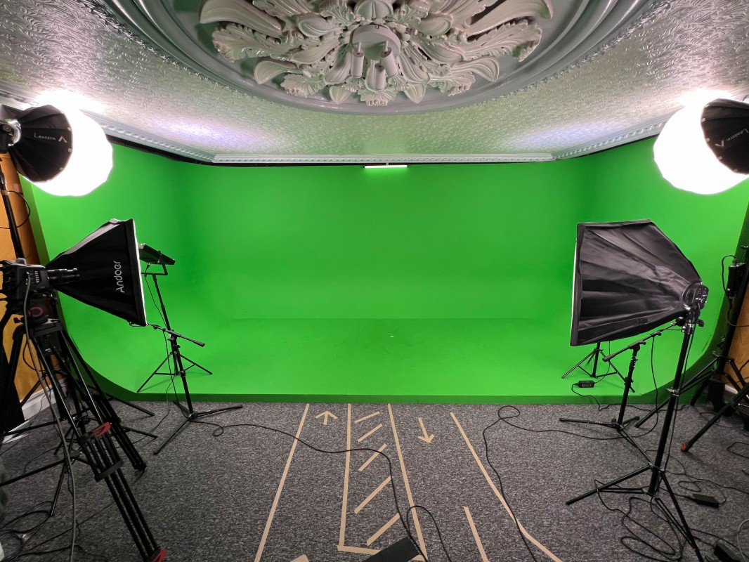 image for Voyager Studio
