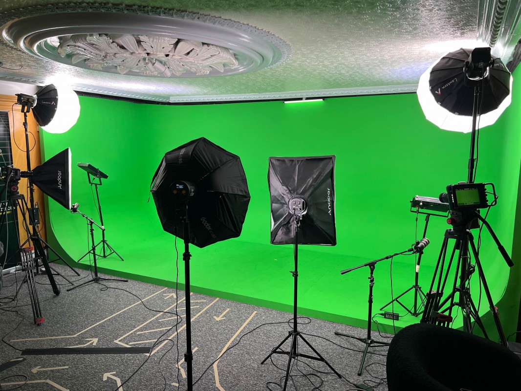 image for Voyager Studio
