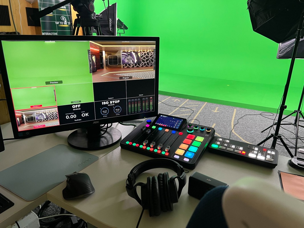 image for Voyager Studio