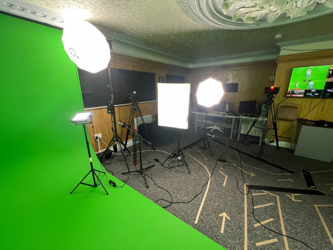 Image for Voyager Studio