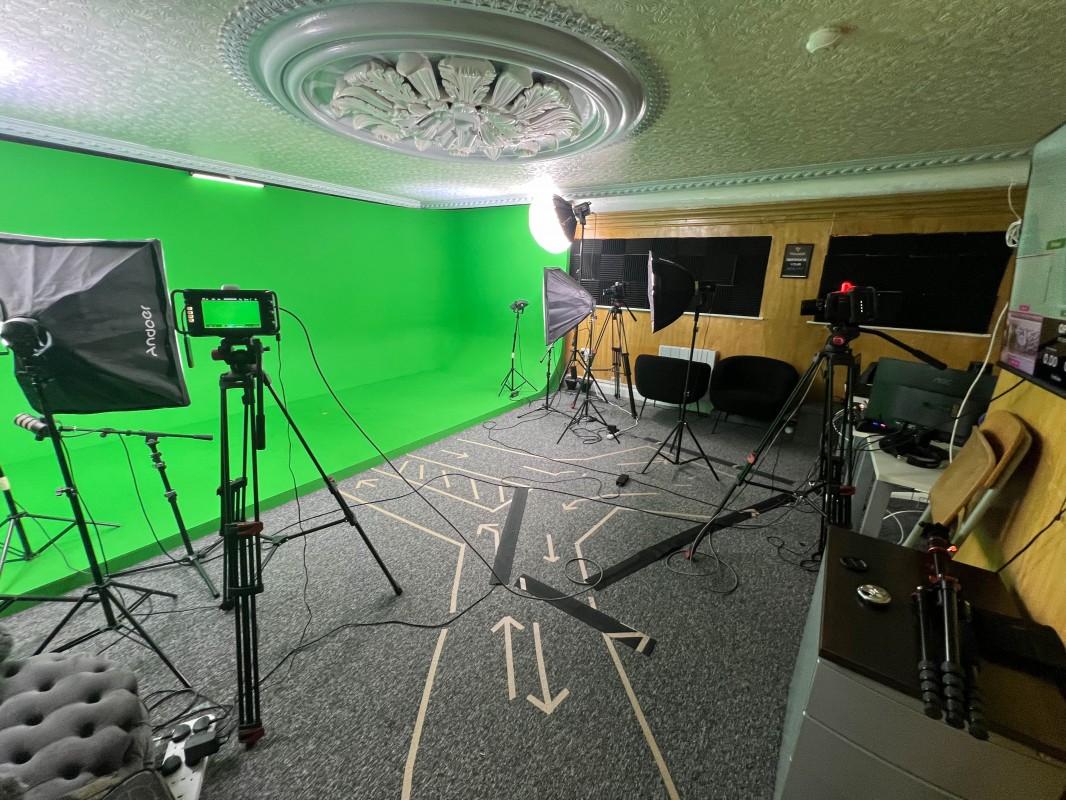 Image for Voyager Studio