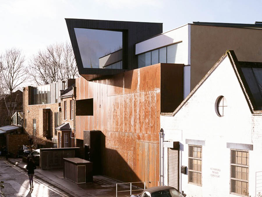 image for Waddington Studios