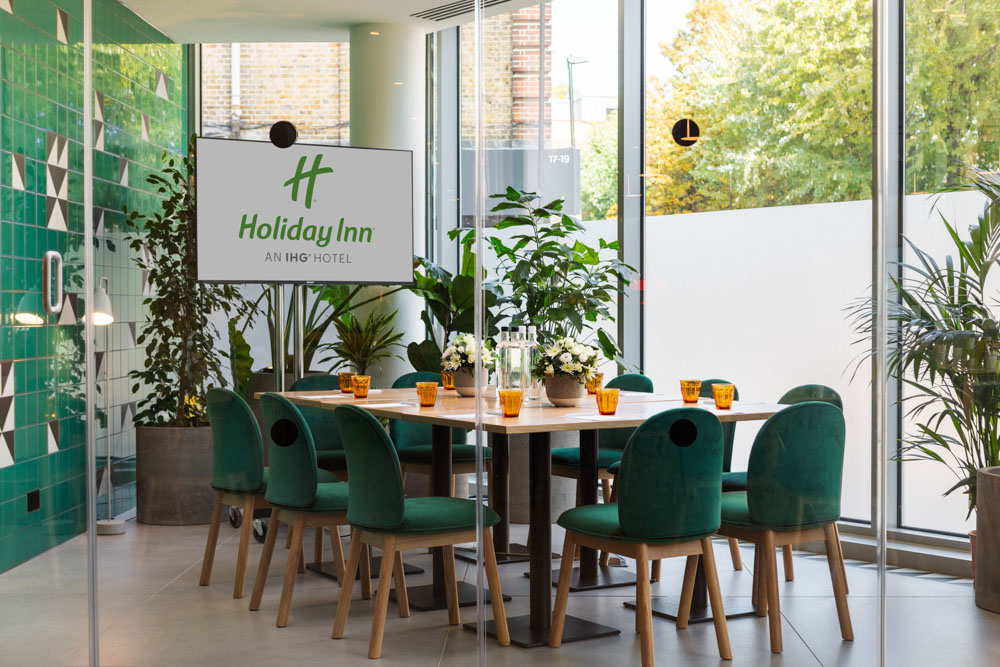 image for Whitechapel Think Factory