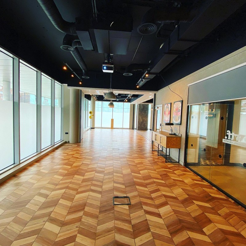 image for Whitechapel Think Factory