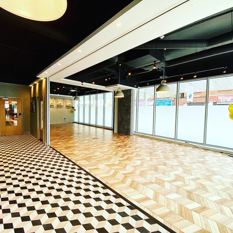 image for Whitechapel Think Factory