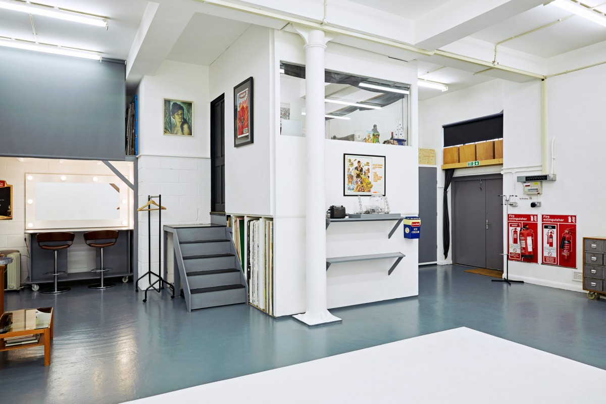 Image for Zap Studios